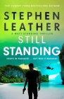 Still Standing By Stephen Leather Cover Image