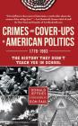 Crimes and Cover-Ups in American Politics: 1776-1963 By Donald Jeffries, Ron Paul (Foreword by), Lars Mikaelson (Read by) Cover Image