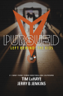 Pursued (Left Behind: The Kids Collection #2) Cover Image