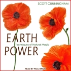 Earth Power Lib/E: Techniques of Natural Magic Cover Image