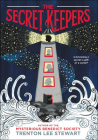 Secret Keepers By Trenton Lee Stewart, Diana Sudyka (Illustrator) Cover Image