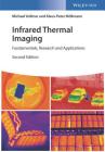 Infrared Thermal Imaging 2e Cover Image