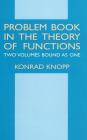Problem Book in the Theory of Functions (Dover Books on Mathematics) Cover Image