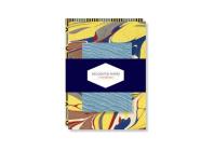 Decorated Papers: Notebooks: Set of 3 (Thames & Hudson Gift) By P. J. M. Marks Cover Image