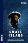 Small Island: (stage Version) By Andrea Levy, Helen Edmundson (Adapted by) Cover Image