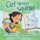 Girl Versus Squirrel Cover Image