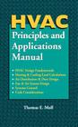 HVAC Principles and Applications Manual By Thomas E. Mull Cover Image
