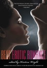 Best Erotic Romance By Kristina Wright (Editor), Shayla Black (Foreword by) Cover Image