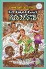 The Firma Twins and the Purple Staff of Death By D. H. Timpko, Daniel F. Bridy (Artist) Cover Image