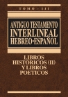 Interlinear Old Testament-PR-Hebrew/Spanish Volume 3 Cover Image