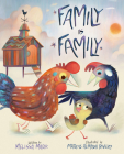 Family is Family By Melissa Marr, Marcos Almada Rivero (Illustrator) Cover Image