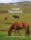 Iceland Sketchbook (Sketchbooks #85) By Amit Offir Cover Image