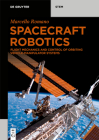 Orbital Space Robotics: Flight Mechanics of Orbiting Vehicle-Manipulator Systems Cover Image