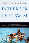 In the River They Swim: Essays from Around the World on Enterprise Solutions to Poverty Cover Image