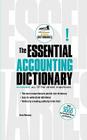 The Essential Accounting Dictionary (Sphinx Dictionaries) By Kate Mooney Cover Image