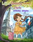 Little Quinny Goes to Paris By Kate Keller Cover Image