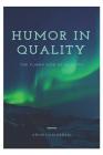 Humor in Quality By Arun Hariharan Cover Image
