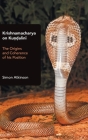 Krishnamacharya on Kundalini: The Origins and Coherence of his Position Cover Image