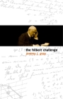 The Hilbert Challenge By Jeremy J. Gray Cover Image