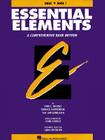 Essential Elements Book 1 - Oboe By Rhodes Biers Cover Image