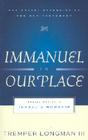 Immanuel in Our Place: Seeing Christ in Israel's Worship (Gospel According to the Old Testament) Cover Image