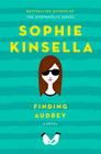 Finding Audrey By Sophie Kinsella Cover Image