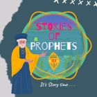 Stories of Prophet: Quran Stories for Kids Cover Image