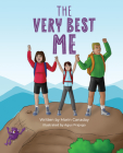 The Very Best Me By Marin Canaday Cover Image