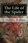 The Life of the Spider By J. Henri Fabre Cover Image
