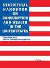 Statistical Handbook on Consumption and Wealth in the United States (Oryx Statistical Handbooks) By Chandrika Kaul, Valerie Tomaselli, Inc Staff Moschovitis Group Cover Image