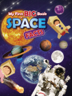 My First Big Book of Space Facts By Ruth Owen Cover Image