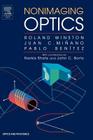 Nonimaging Optics By Roland Winston, Juan C. Minano, Pablo G. Benitez Cover Image