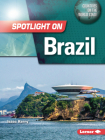 Spotlight on Brazil By Isaac Kerry Cover Image