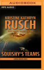 Squishy's Teams: A Diving Series Stand-Alone By Kristine Kathryn Rusch, Jennifer Van Dyck (Read by) Cover Image