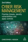 Cyber Risk Management: Prioritize Threats, Identify Vulnerabilities and Apply Controls Cover Image