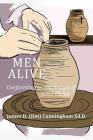 Men Alive By James D. (Jim) Cunningham Ed D. Cover Image
