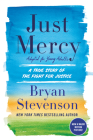 Just Mercy (Young Adults) Cover Image