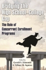Bridging the High School-College Gap: The Role of Concurrent Enrollment Programs Cover Image