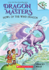 Howl of the Wind Dragon: A Branches Book (Dragon Masters #20) Cover Image