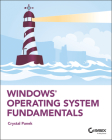 Windows Operating System Fundamentals Cover Image
