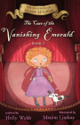 The Case Of The Vanishing Emerald: The Mysteries of Maisie Hitchins Book 2 Cover Image