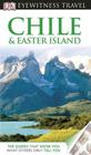 DK Eyewitness Travel Guide: Chile & Easter Island Cover Image