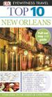Top 10 New Orleans By Paul Greenberg Cover Image