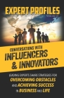 Expert Profiles Volume 14: Conversations with Innovators and Influencers Cover Image
