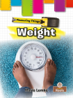 Weight By Marie Lemke Cover Image