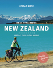 Best Bike Rides New Zealand 1 By Lonely Planet Cover Image
