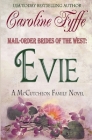 Mail-Order Brides of the West: Evie Cover Image