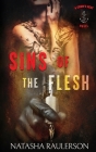 Sins of the Flesh By Natasha Raulerson Cover Image