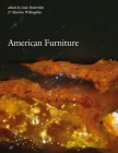 American Furniture 2023 By Luke Beckerdite (Editor), Martha Willoughby (Editor) Cover Image