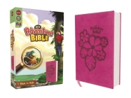 Adventure Bible-NKJV By Lawrence O. Richards Cover Image